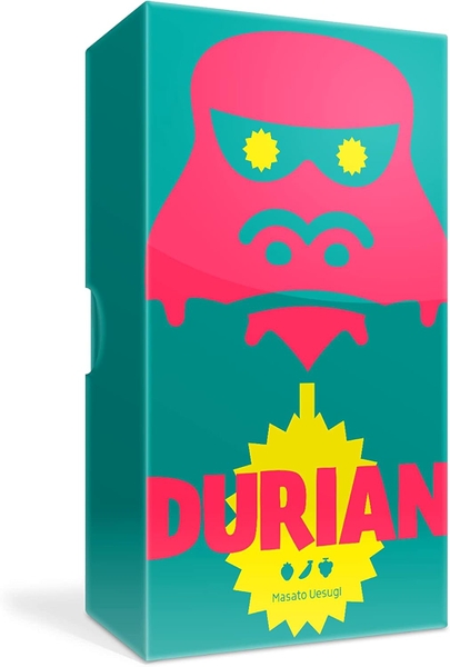 BG: Durian