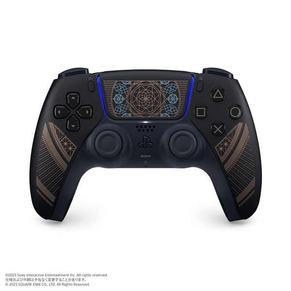 DualSense Wireless Controller (Final Fantasy XVI Limited Edition)