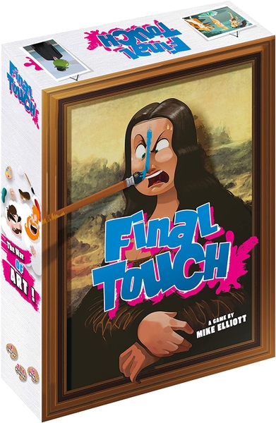 Final Touch