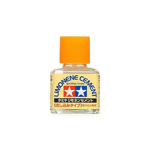 Limonene Cement Extra Thin