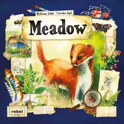 BG: Meadow