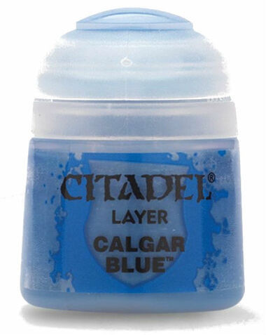 Layer: Calgar Blue (12ML)