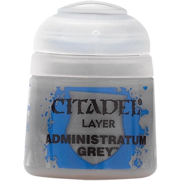 Layer: Dawnstone (12ML)