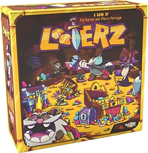Looterz