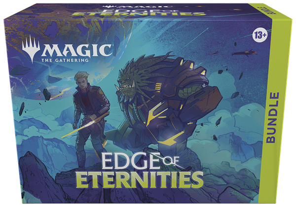MTG: Edge of Eternities - Bundle