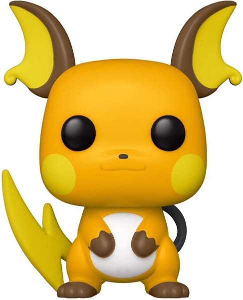 Raichu - Funko Pop! Games: Pokemon