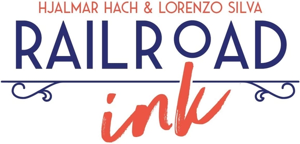 Railroad Ink