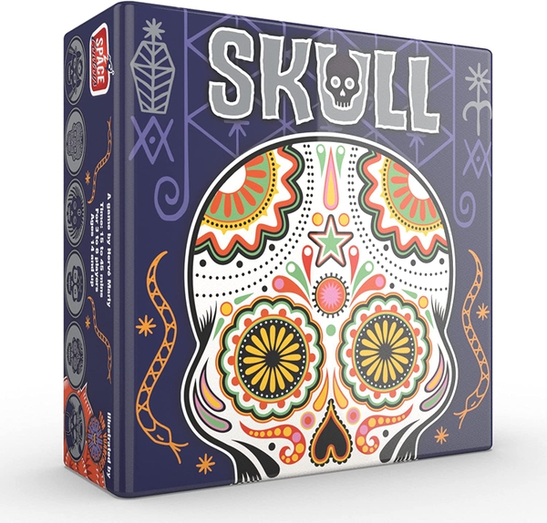 Skull