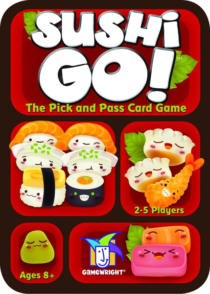 SuShi Go!