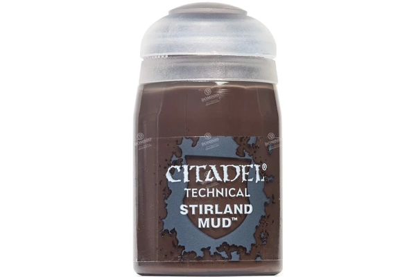 TECHNICAL: STIRLAND MUD (24ML)