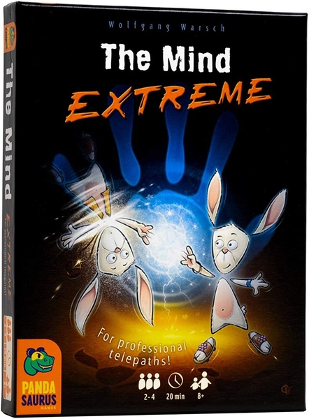 The Mind Extreme