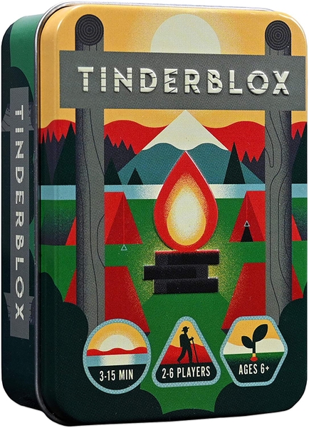 Tinderblox