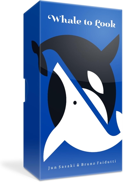 BG: Whale to Look