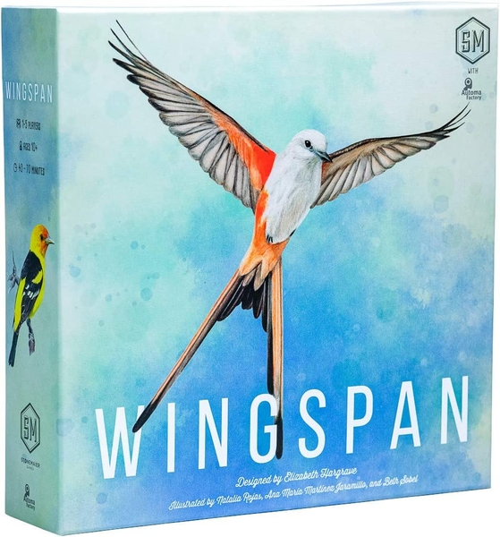 Wingspan (Core)