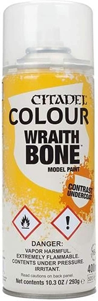 WRAITHBONE SPRAY PAINT (UK/ROW)
