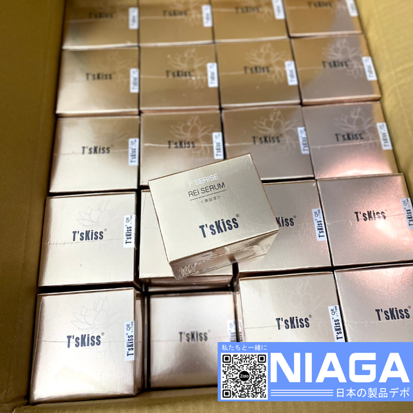 Tinh chất tế bào gốc Rei Serum 10GF