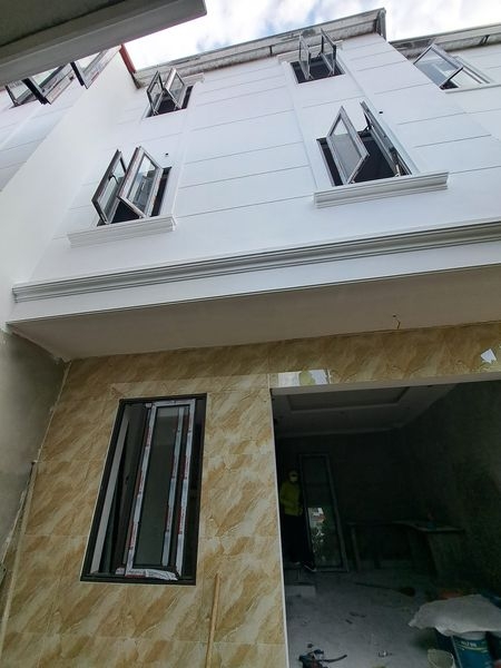 Bán nhà Bích Hòa Thanh Oai dưới 2 tỷ