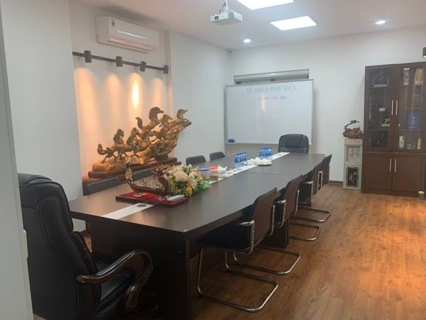 Biệt thự Liền Kề Mỹ Đình 120m2