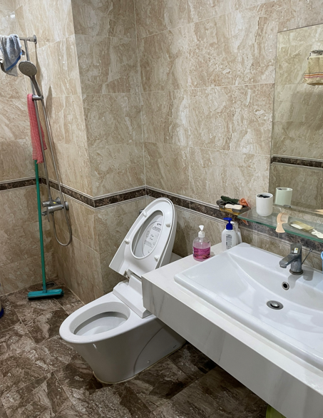 Bán căn hộ FLC Quang Trung, Hà Đông