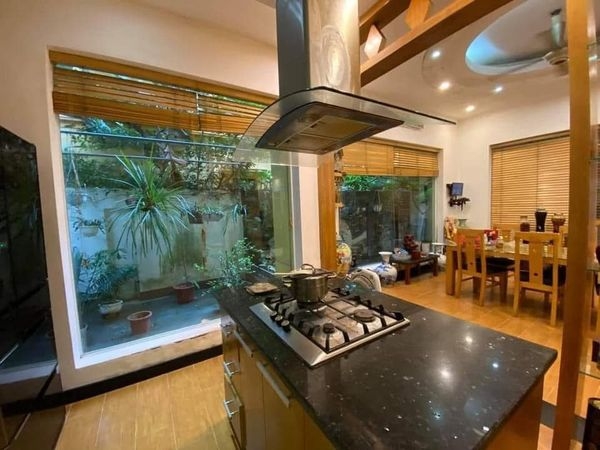 Bán biệt thự Yên Hòa, Cầu Giấy