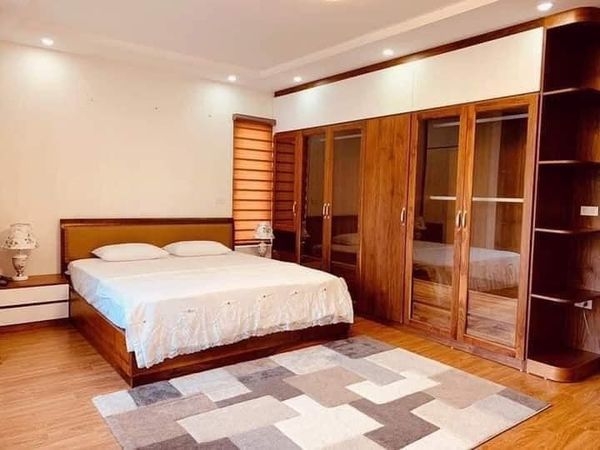 Bán biệt thự Yên Hòa, Cầu Giấy