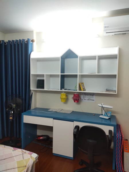 Bán căn hộ FLC Quang Trung, Hà Đông
