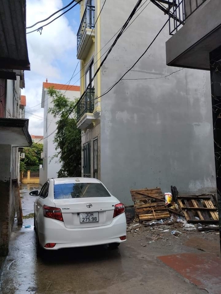 Bán nhà Bích Hòa Thanh Oai dưới 2 tỷ