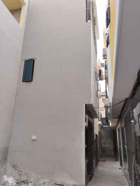 Bán nhà Bích Hòa Thanh Oai dưới 2 tỷ