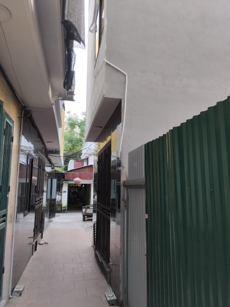 Bán nhà Bích Hòa Thanh Oai dưới 2 tỷ