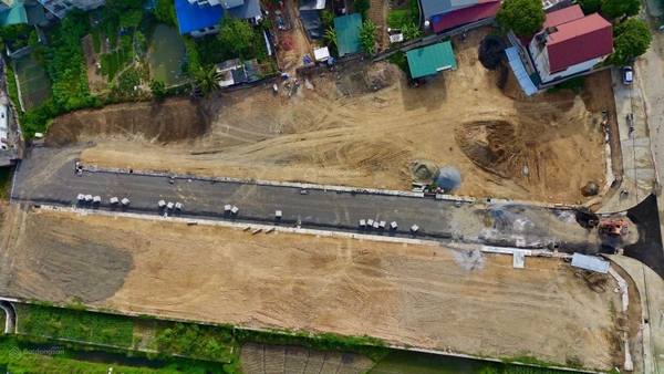 Dự án đất nền Mỹ Khánh