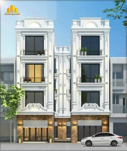 Bán nhà Bích Hòa Thanh Oai