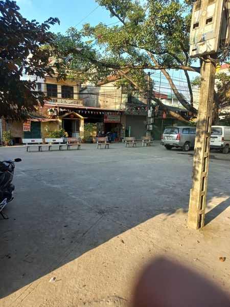 Bán nhà Bích Hòa Thanh Oai