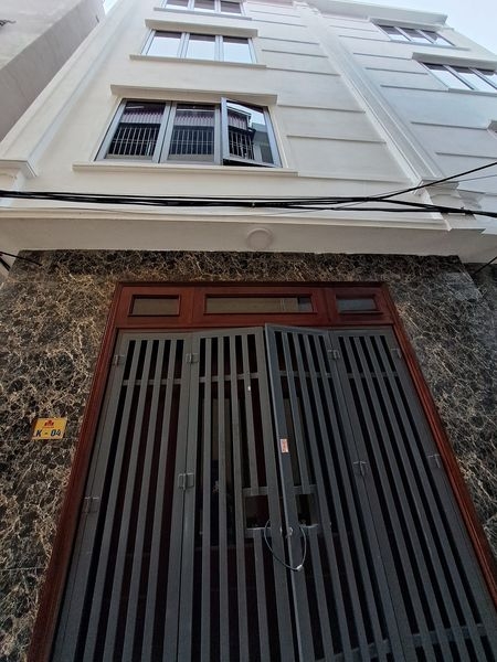 Bán nhà Bích Hòa Thanh Oai dưới 2 tỷ