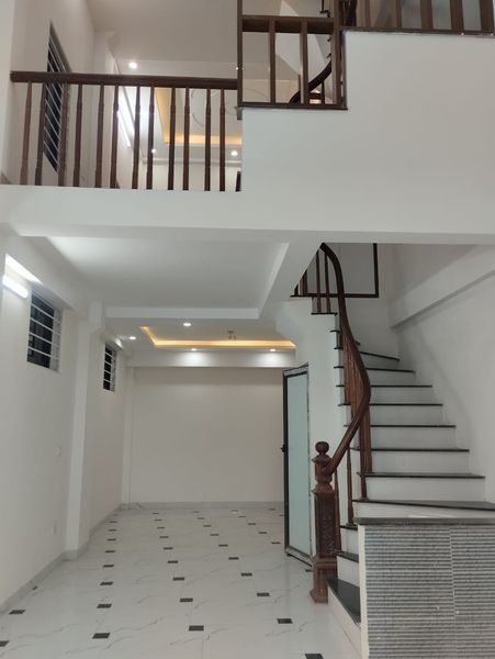 Bán nhà Bích Hòa Thanh Oai