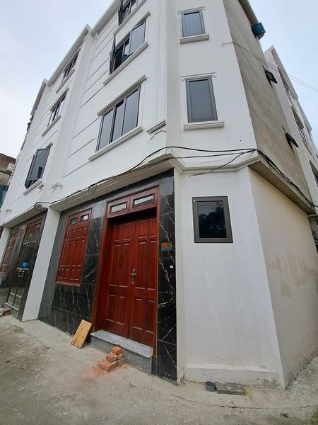 Bán nhà Bích Hòa Thanh Oai dưới 2 tỷ