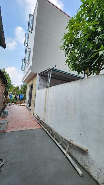 Bán nhà Bích Hòa Thanh Oai dưới 2 tỷ
