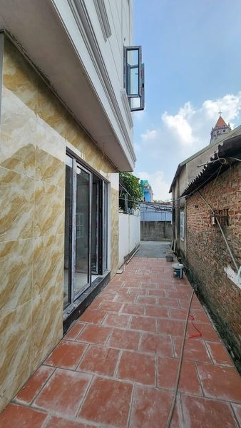Bán nhà Bích Hòa Thanh Oai dưới 2 tỷ