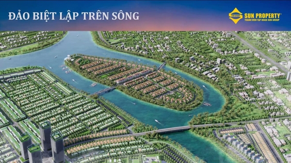 SUNNEVA ISLAND ĐÀ NẴNG