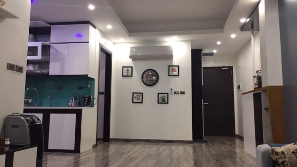 Bán căn hộ FLC Quang Trung, Hà Đông