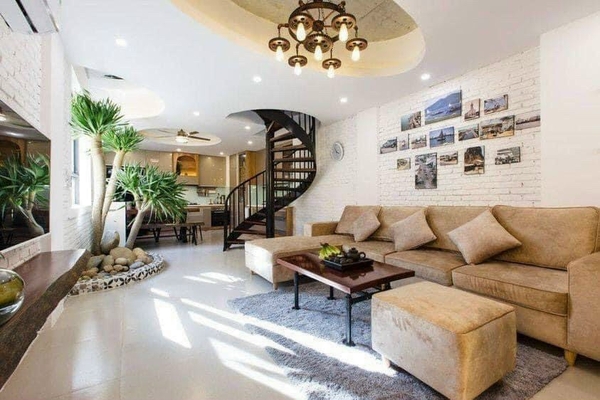 Bán khách sạn mặt phố trung tâm phố cổ đi bộ Hoàn Kiếm, Hà Nội.