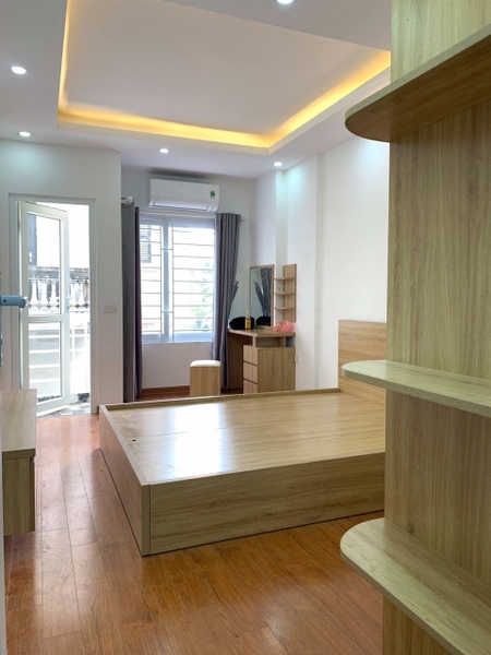 Bán biệt thự Yên Hòa, Cầu Giấy