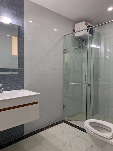 Cho thuê nhà nguyên căn tại Đồng Mai Hà Đông, Hà Nội