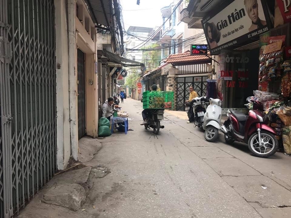 BÁN ĐẤT LÊ ĐỨC THỌ MỸ ĐÌNH