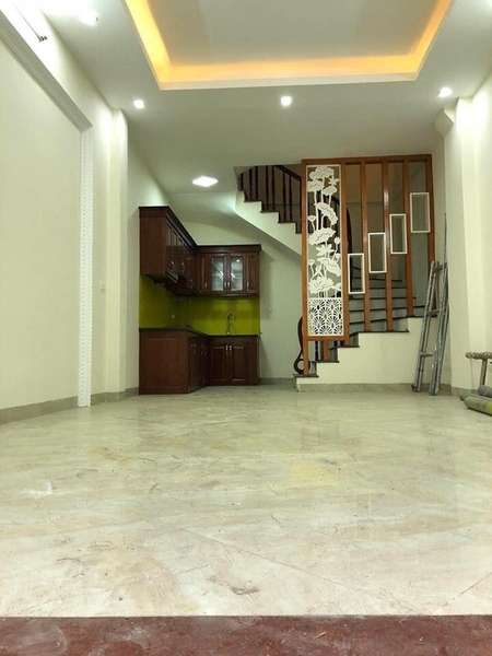 Cho thuê nhà nguyên căn tại Đồng Mai Hà Đông, Hà Nội