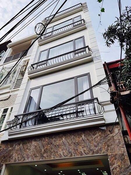 Cho thuê nhà nguyên căn tại Đồng Mai Hà Đông, Hà Nội