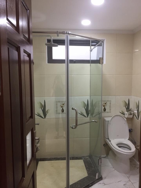 Cho thuê Nhà 5 tầng 69.7m2 Đồng Mai, Hà Đông. LH:  0947787863