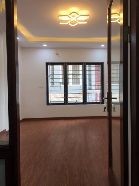 Bán chung cư mini Cầu Giấy
