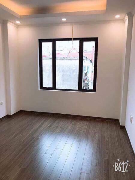 Bán chung cư mini Cầu Giấy