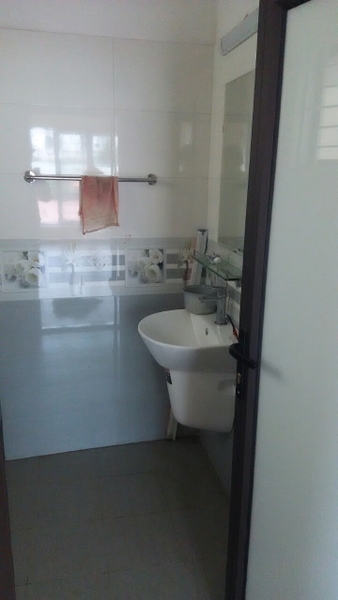 Bán chung cư mini Cầu Giấy