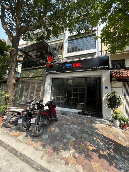 Bán nhà riêng tại Trung Yên, Cầu Giấy